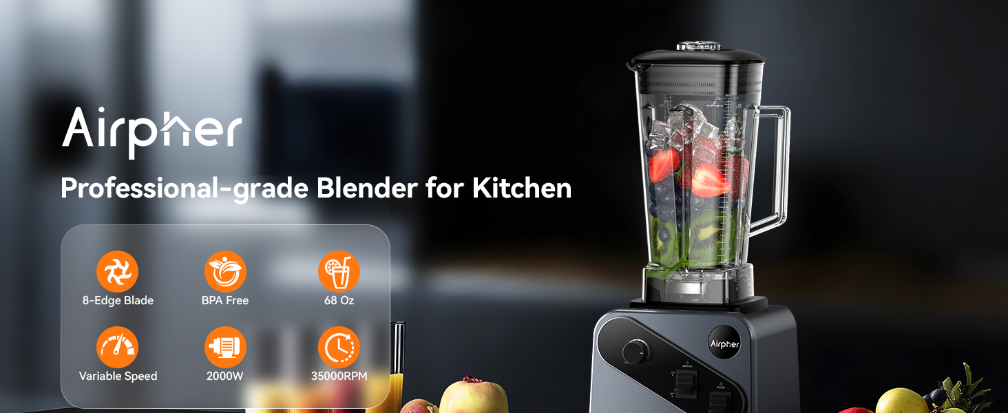 BLENDER