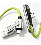 usb c fast charging cable