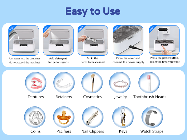 ultrasonic cleaner machine