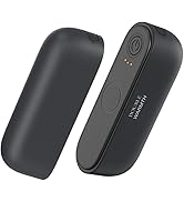 AI Magnetic Split Hand Warmers 2 Pack, 10000mAh Rechargeable Electric Hand Warmer,AI Intelligent ...