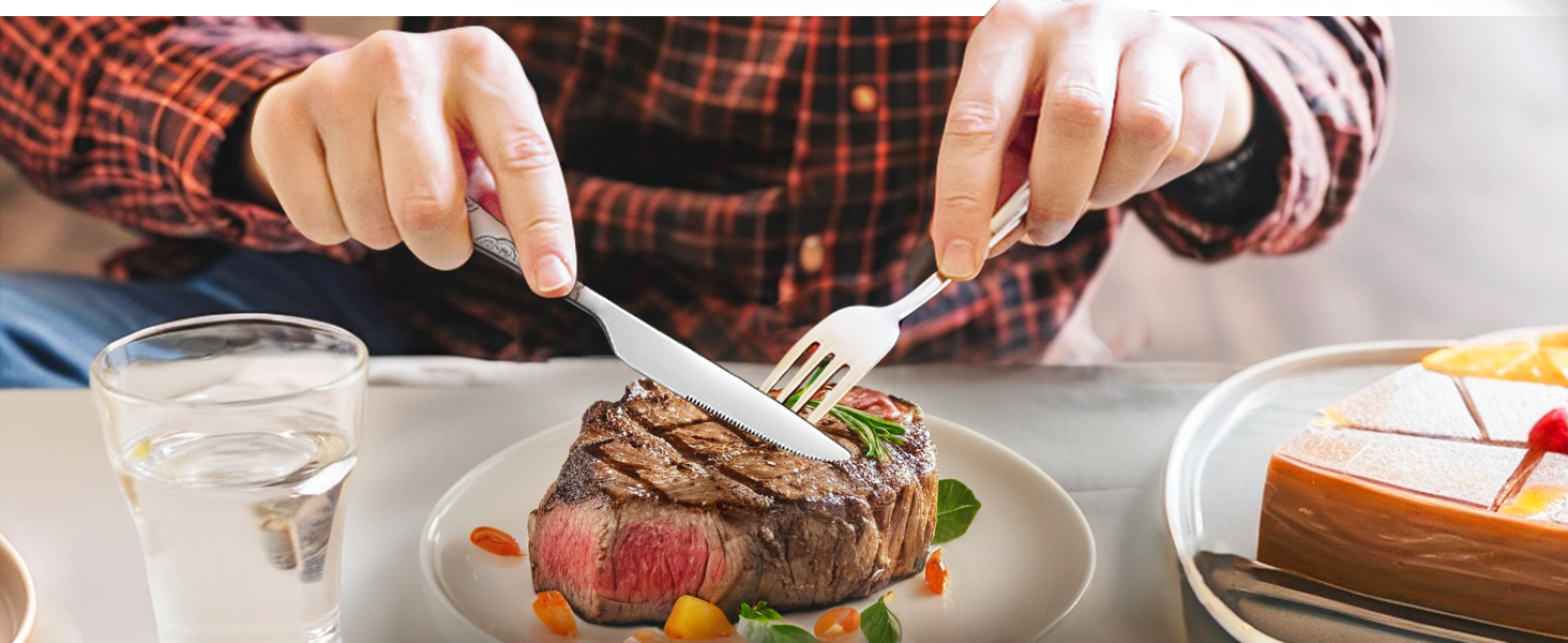 Flatware Sets