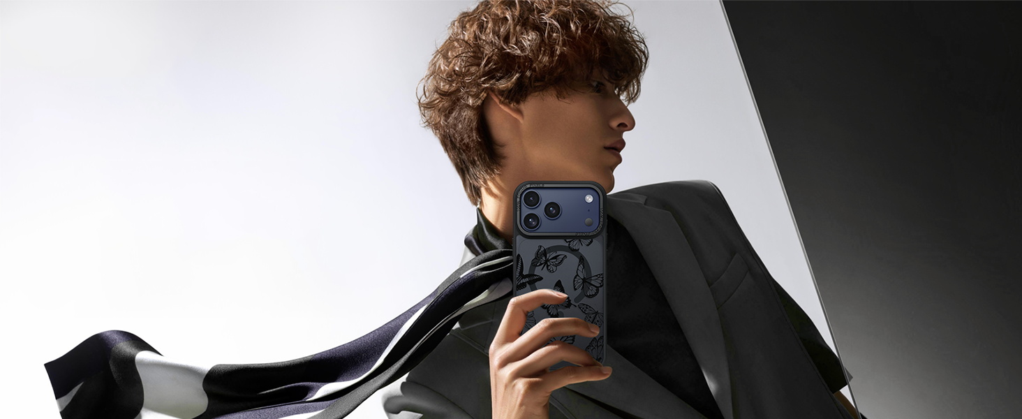 cute iphone 17 pro max case men