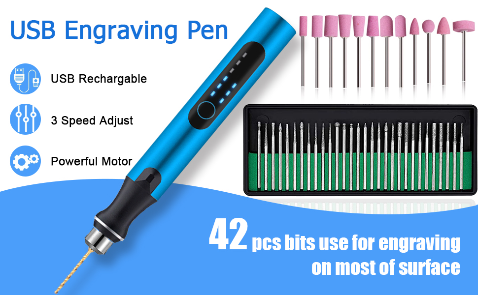 engraving pen