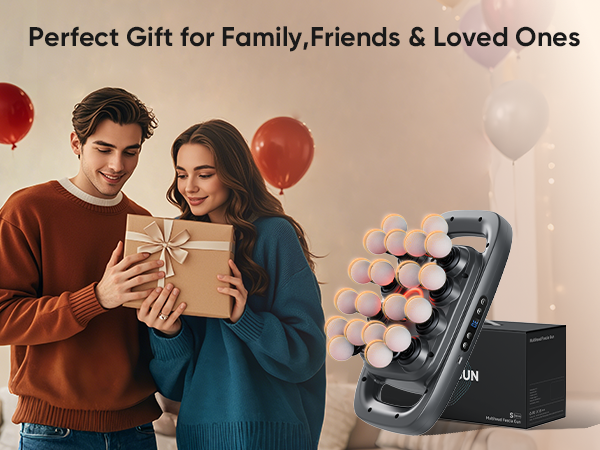 massage gun deep tissue