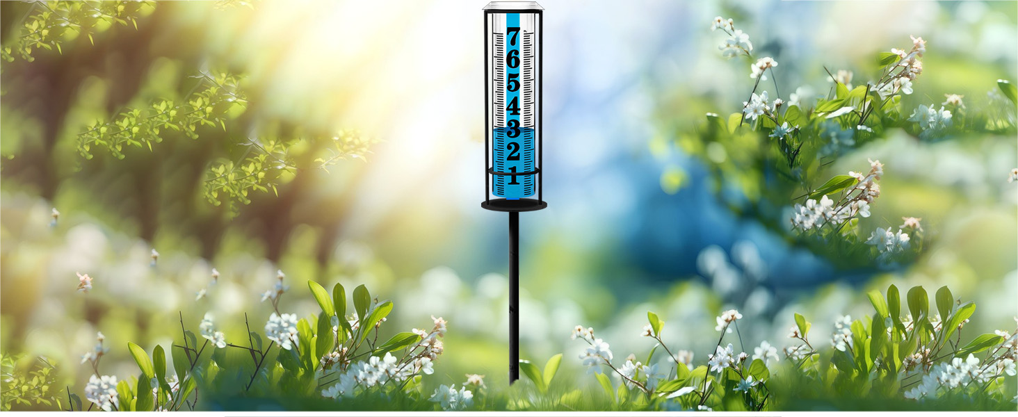 Rain Gauge