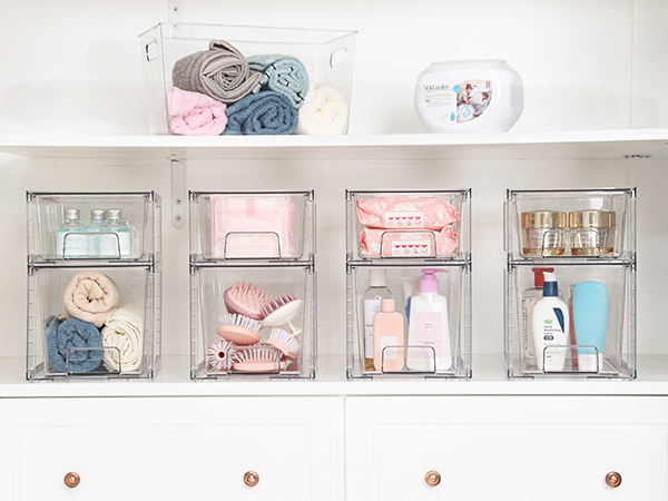 Cabinet Organiztion