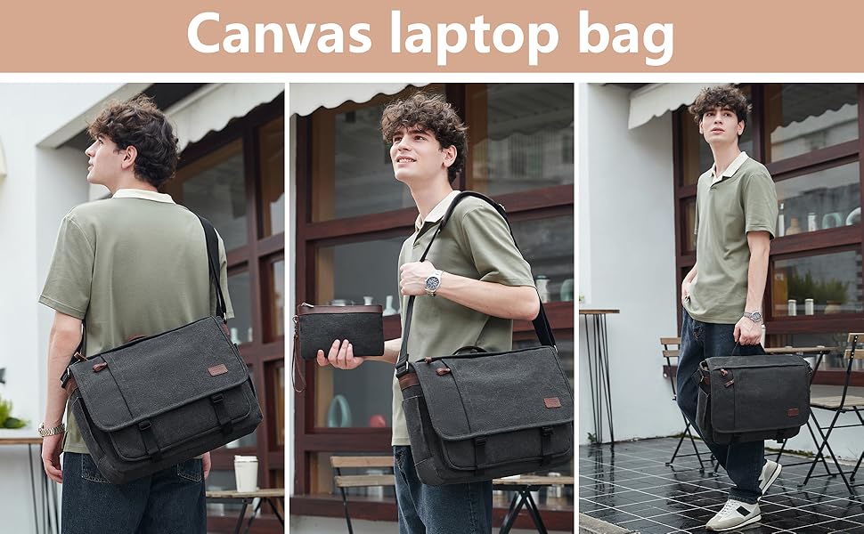 laptop bag