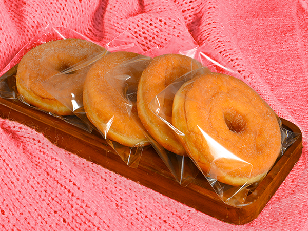 mini cellophane bags oreo bags packaging for cookies self adhesive cookie bags