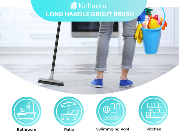 grout cleaner