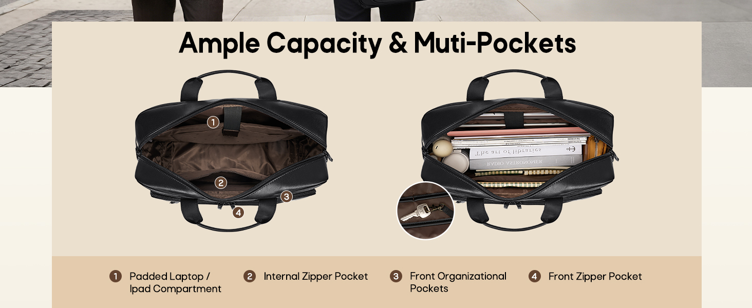 mens messenger bag