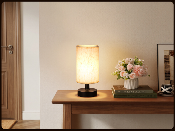 small table lamp