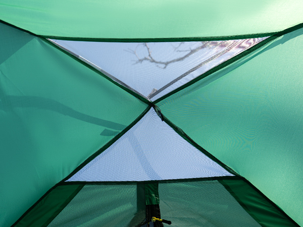 2 person tent