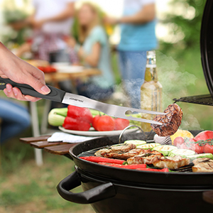 grill set