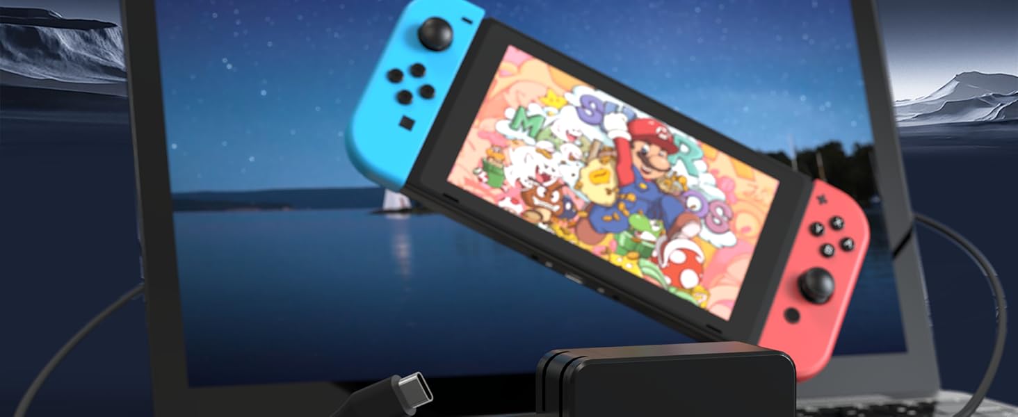 type c computer charger