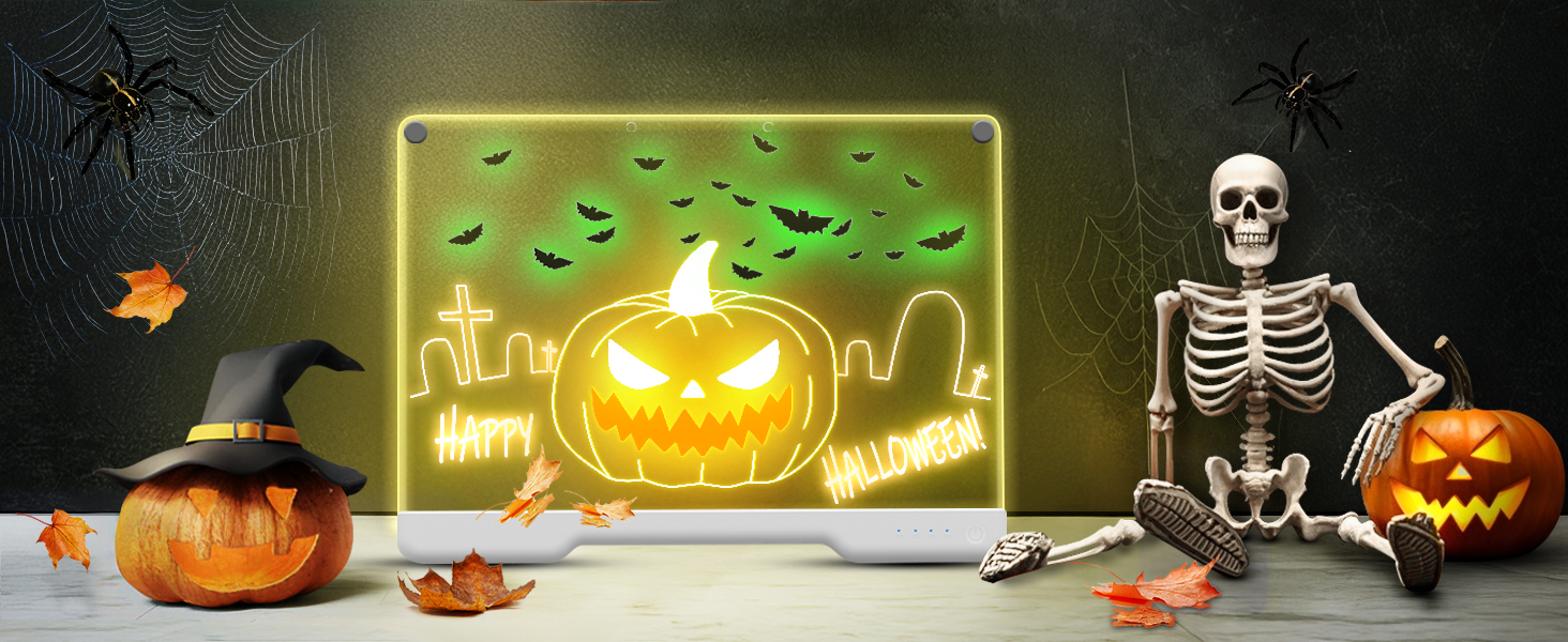 Halloween Decorations