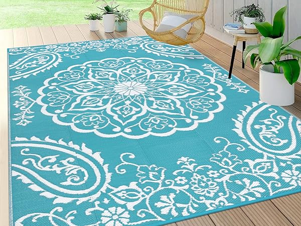 rv rugs for outside