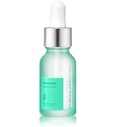 SHEGLAM Hair &amp; Scalp Oil - 0.5 fl oz, Hydrating Serum, Macadamia &amp; Grapeseed Oils, Soothes Dry Sc...