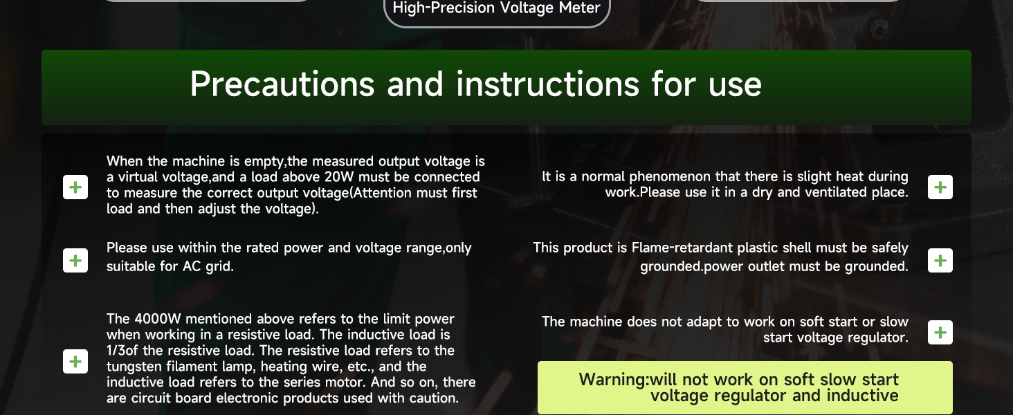 AC Motor Speed Controller