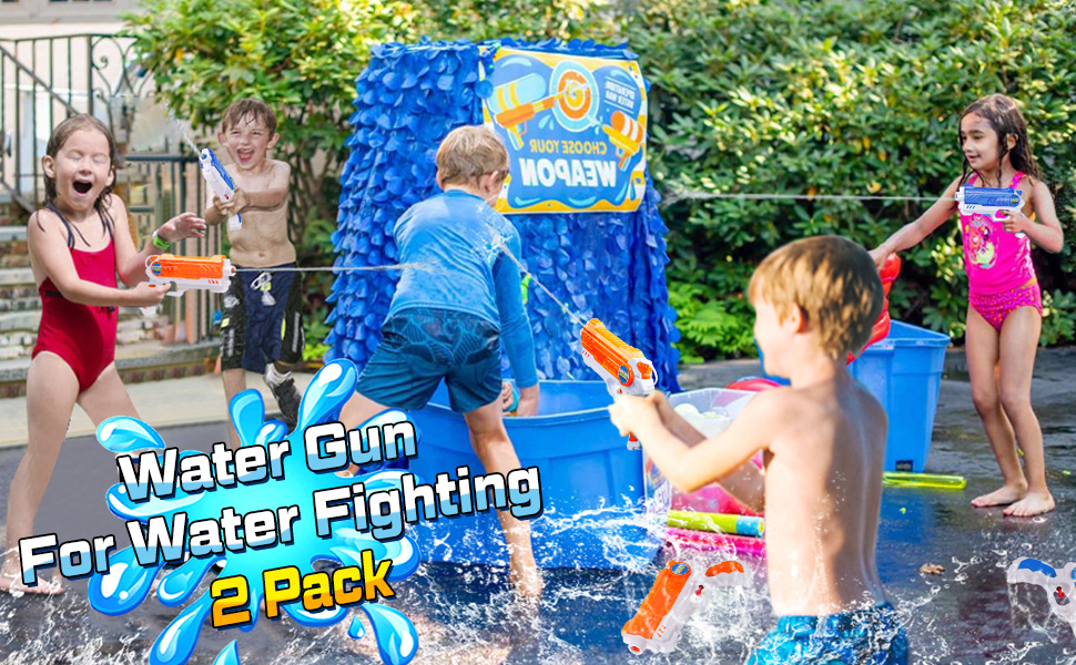 pool toys for kids ages 4-8