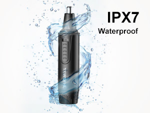 nose hair trimmer for men