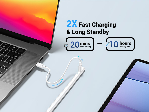apple pencil Stylus Pen for iPad