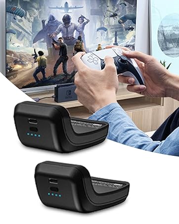 ps5 external battery