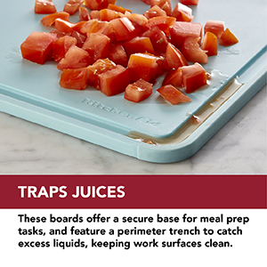 cutting board