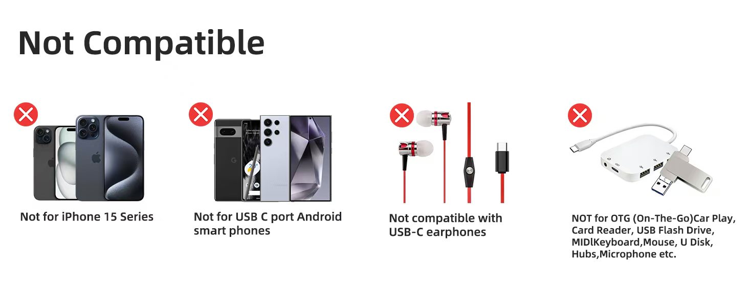 usbc to iphone adapter