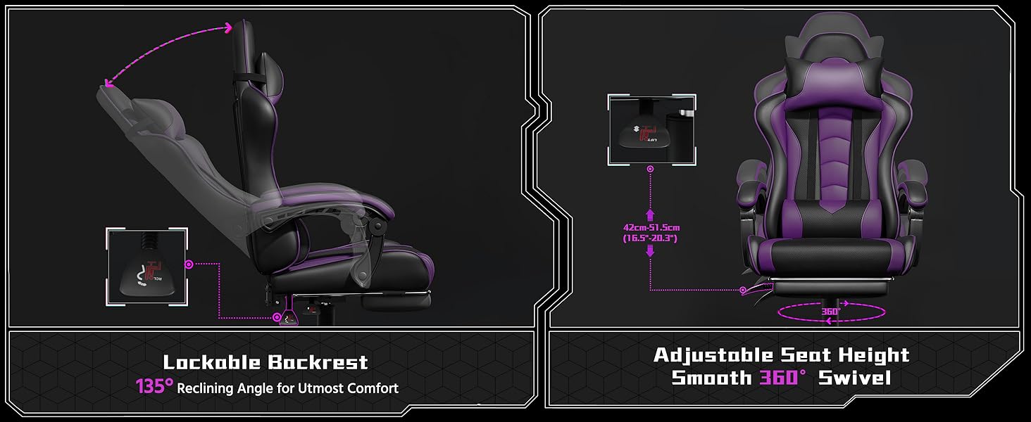 gaming chair