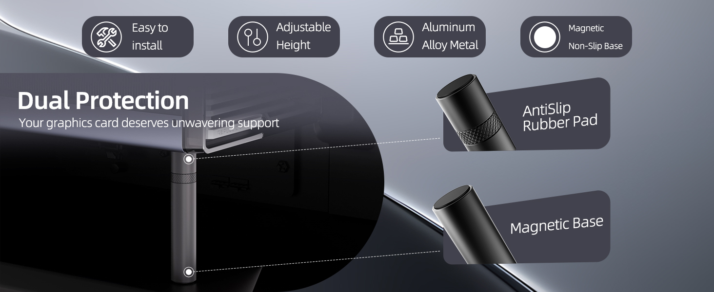 gpu support bracket