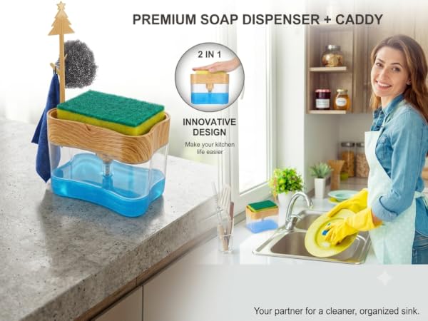 soap dispenser