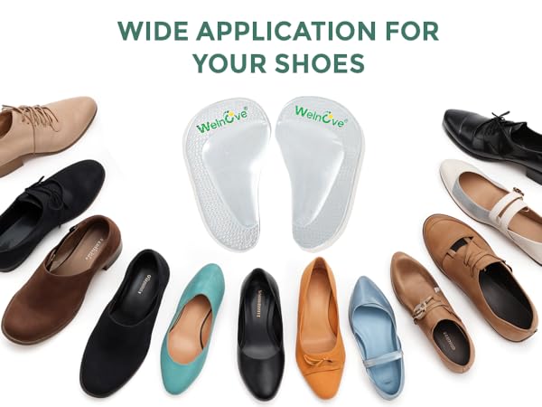 shoe inserts