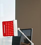 lifezoom curved red light therapy panel
