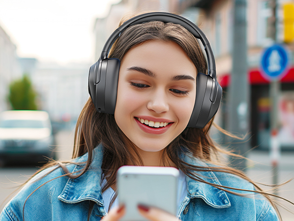 Crystal Clear Hands-free Calls