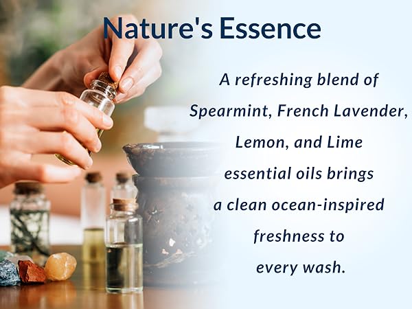 fresh scent booster beads