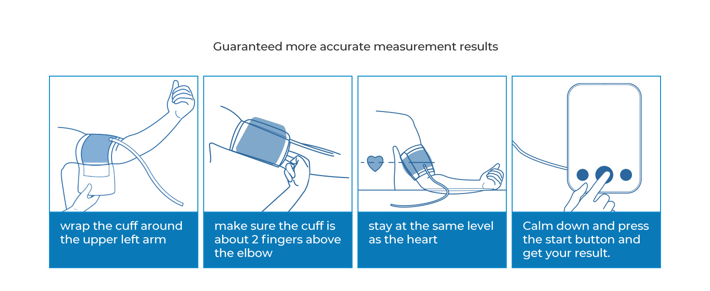 blood pressure monitor