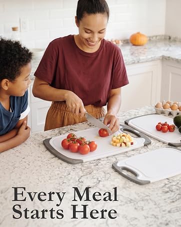 Every Meal Starts Here