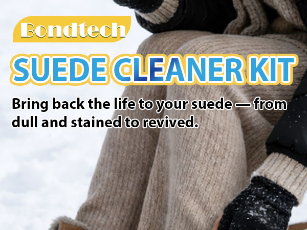 shoe cleaner kit