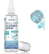JAOJAO Roller Cleaner Spray, Effective Cleansing Gentle Care Convenient Design Avoid Blockage and...