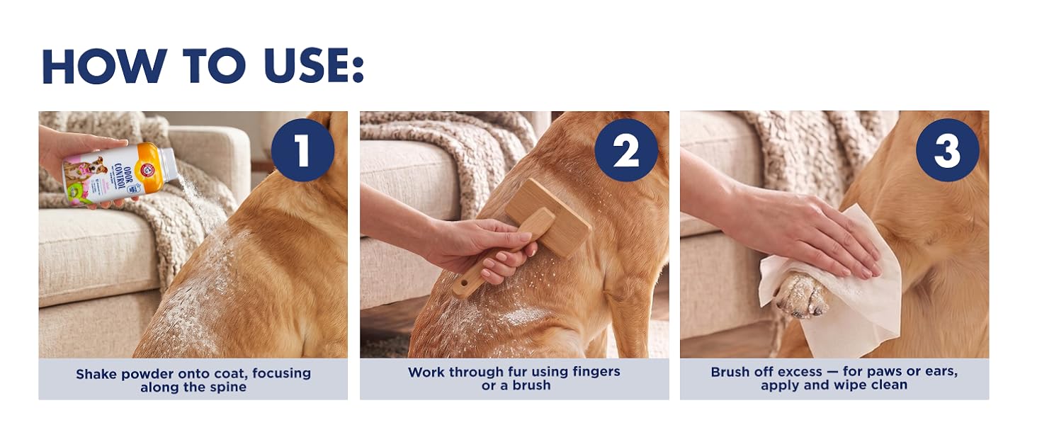 How to use: