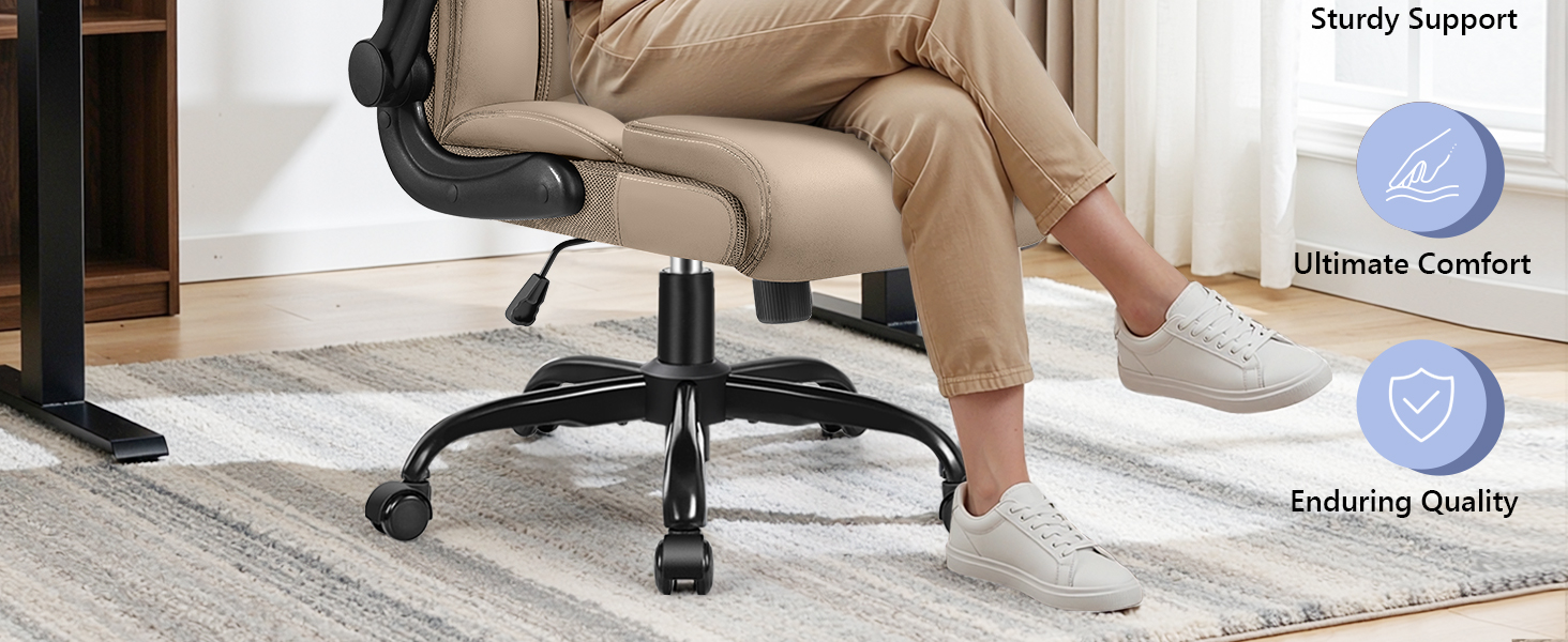 office chair