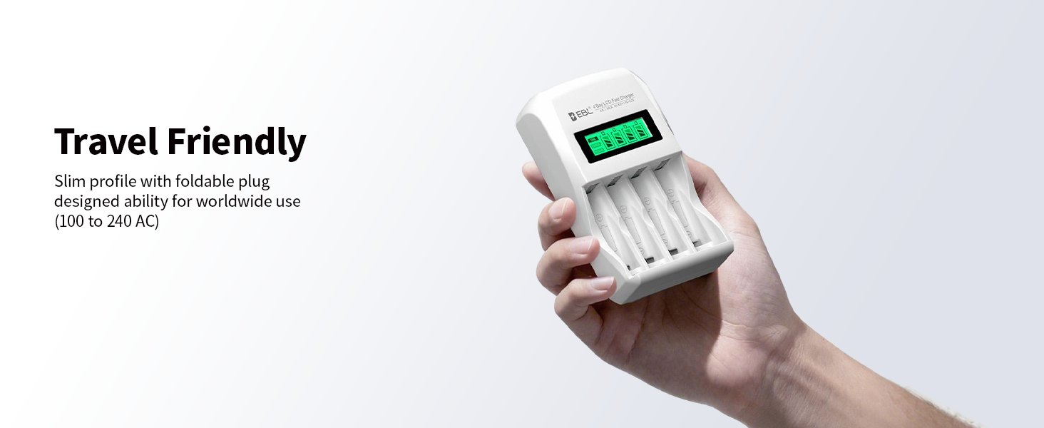 battery charger