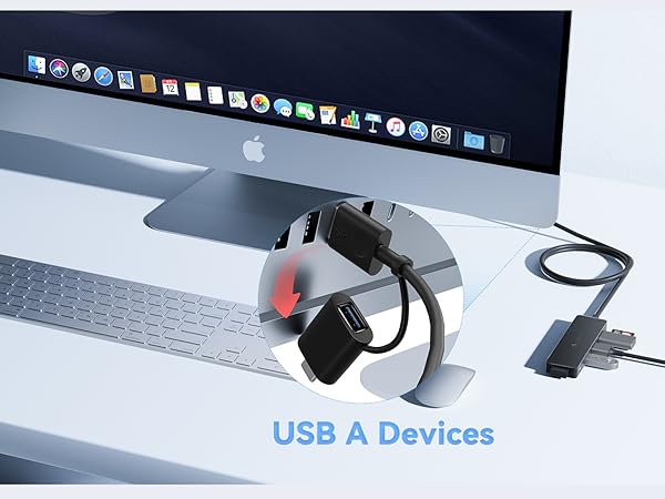 usb hub
