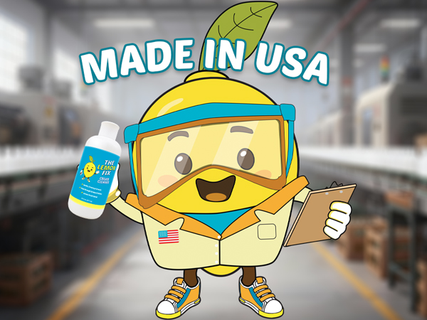 Made in USA