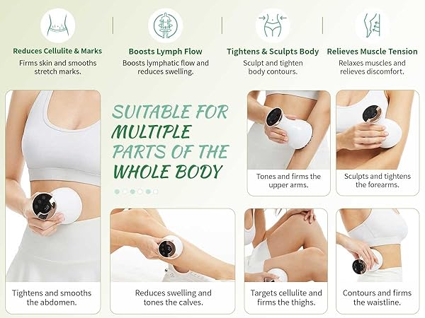cellulite massage tool