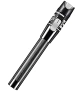 80mW VFL Visual Fault Locator, 80KM Range Fiber Optic Cable Tester Meter with 2.5 mm Universal Co...