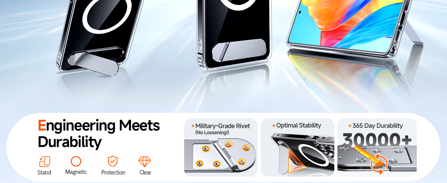 Samsung Galaxy s26 ultra case stand