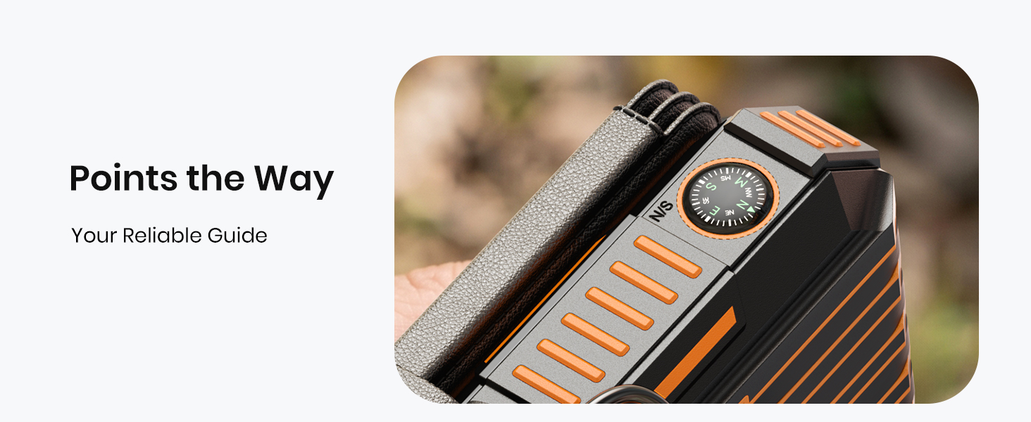 solar power bank