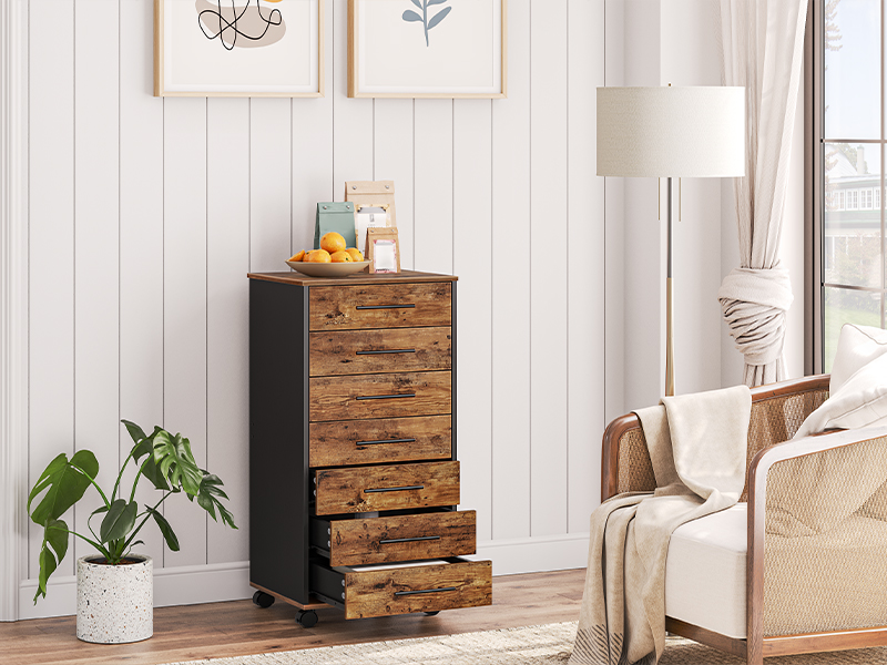 file cabinet
