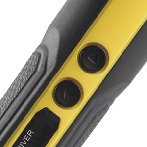 3.6V Cordless Screwdriver